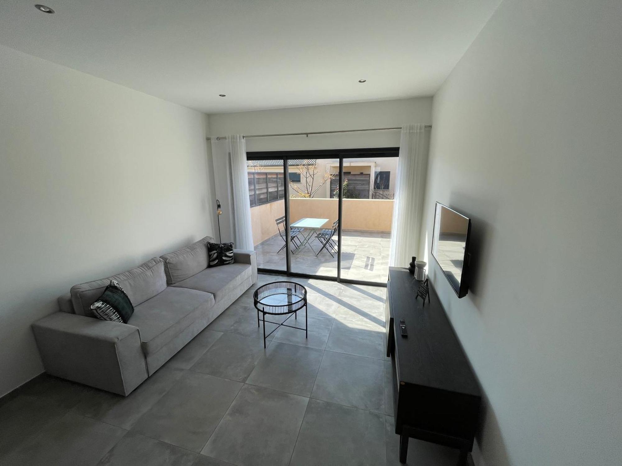 Clos Aria Nova Lucciana  Exterior foto